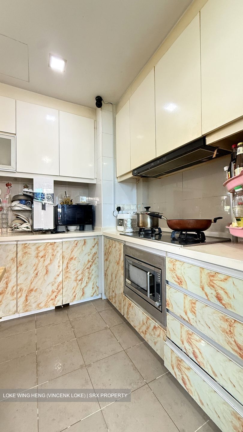 The Canopy (D27), Condominium #603212241